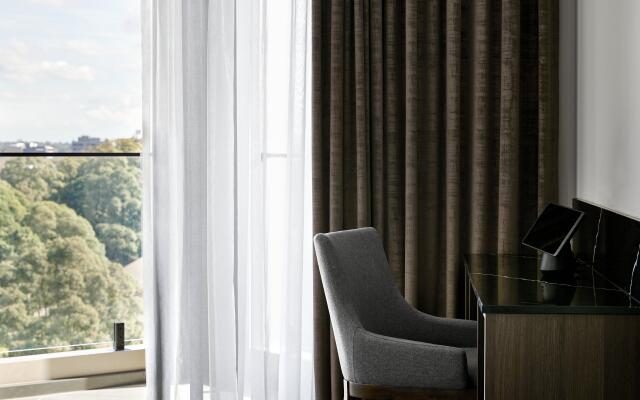 Crowne Plaza Sydney Burwood by IHG