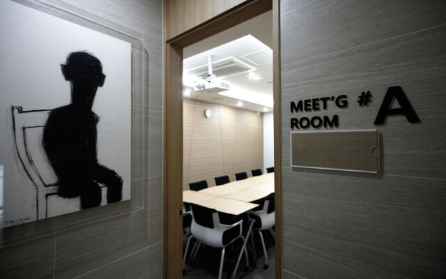 ON Smart Hotel