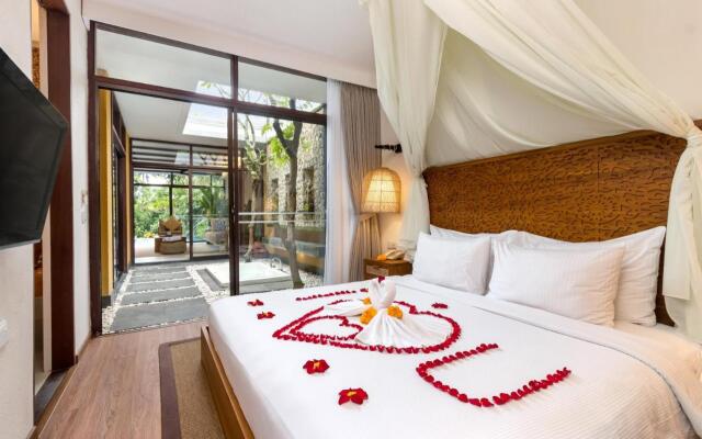 Ubud Green Resort Villas Powered by Archipelago