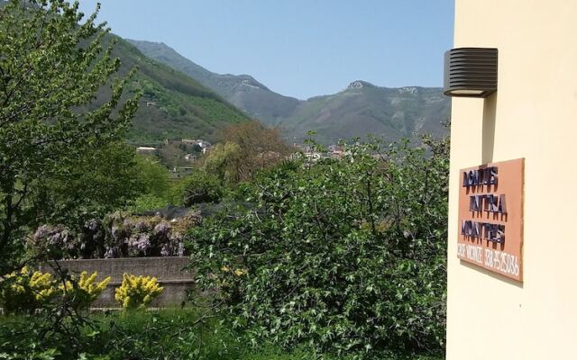 Domus Intra Montes