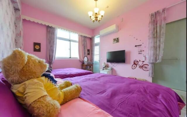 Taitung Ada Princess Prince Bnb
