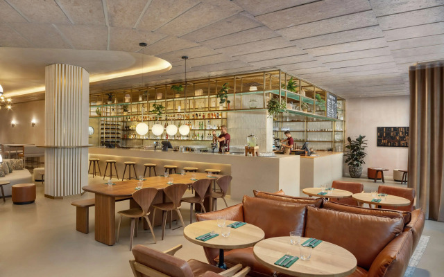 Canopy by Hilton London City