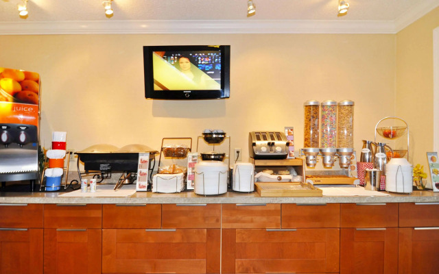 M star Hotel Searcy