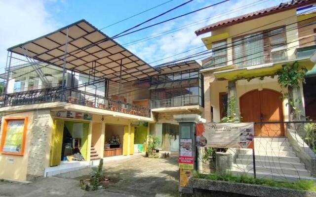 Rosa Pavilion Syariah RedPartner