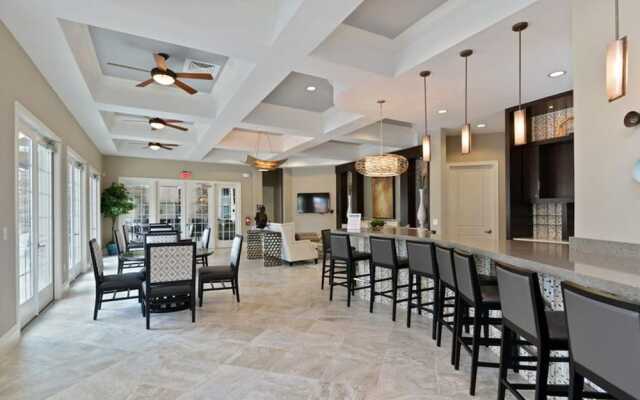 Dream Family Home at the Solterra ST5160