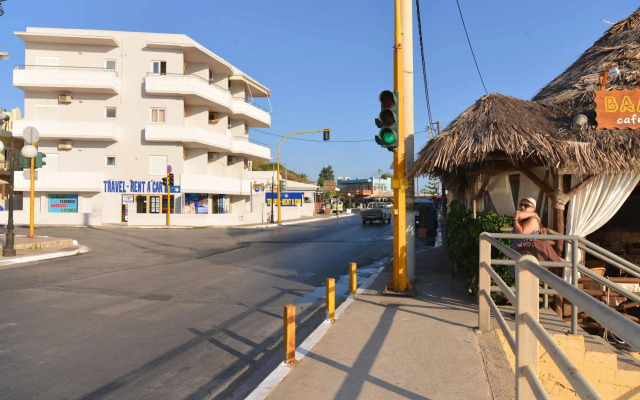 Kalamaki Apartments