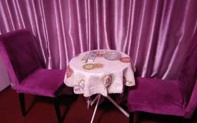 Tangtang Apartment (Jianda Tiexi Square)