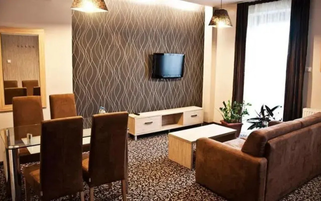 Hotel Vis A Vis