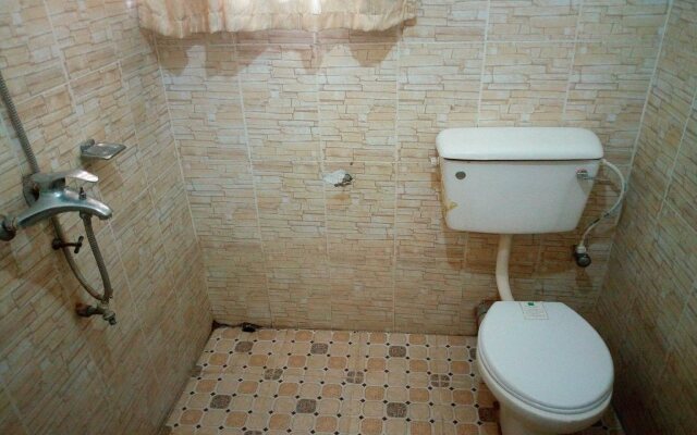 Peak Olam Suites