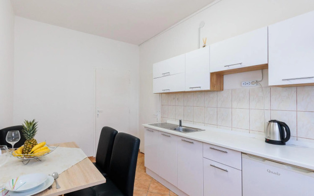 Apartmani Ema i Toni