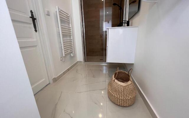 Bel Appart «Bohème Chic» Chantilly, Parc Asterix, Charles de Gaulle