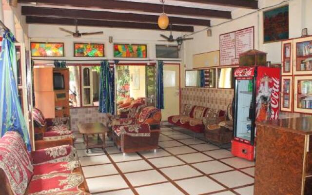 Singh guest House