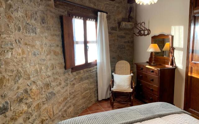 Casa Rural Torre Gargallo