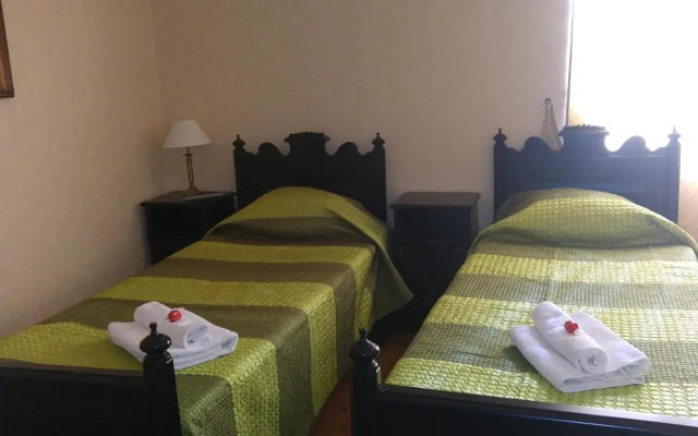 Mamma Mia Guest House