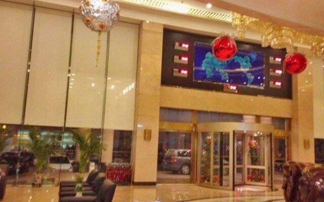 Guidu Hotel