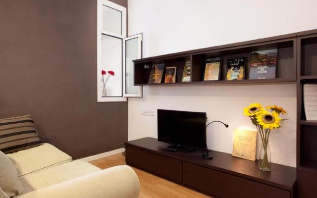 Authentic flat2 in Poble sec - Paralelo