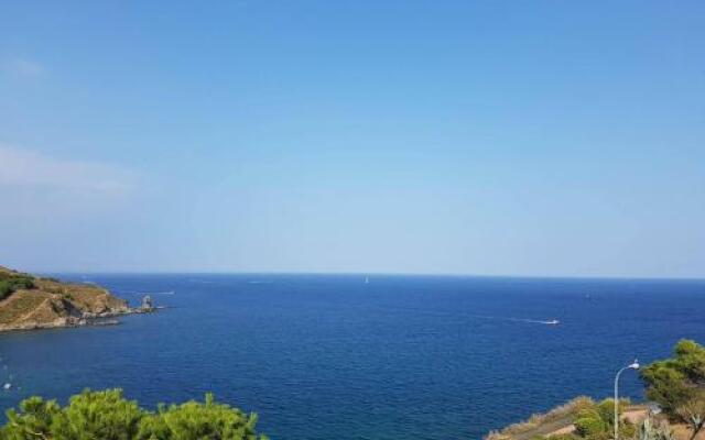 Profitez De La Vue !