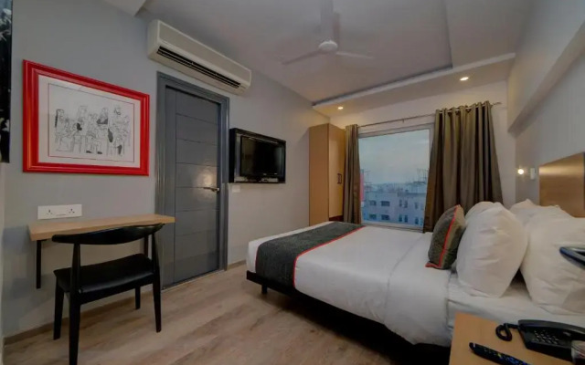OYO Townhouse 113 The Shubham Dilsukhnaga