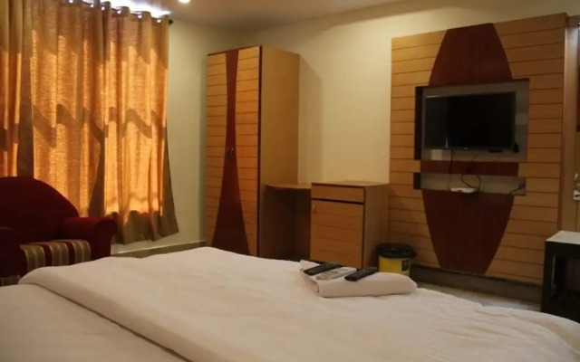 Hotel Royal Palace