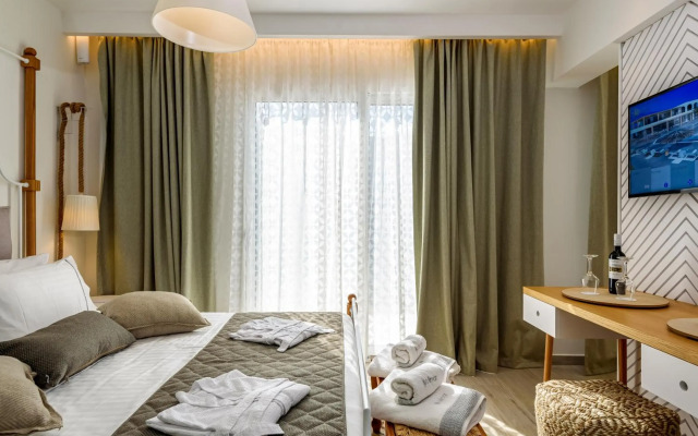 Solimar White Pearl Adults Only - All Inclusive