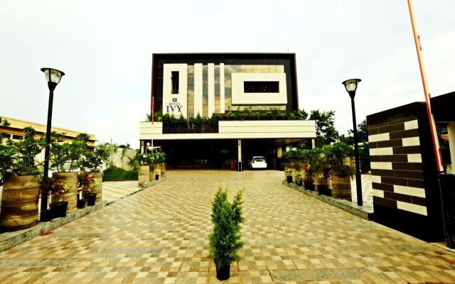 Hotel Ivy