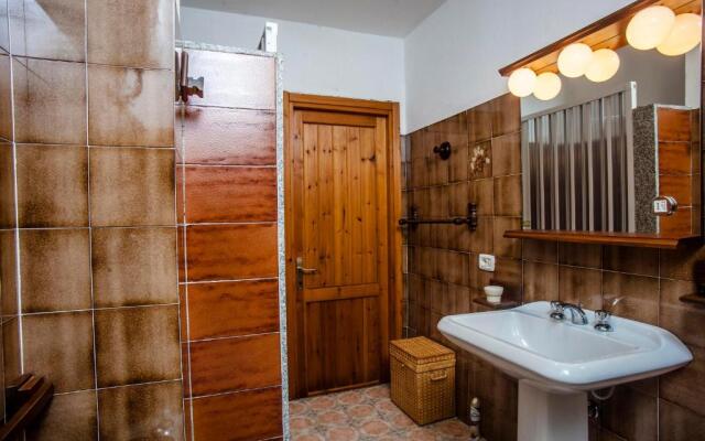 Appartamento Piano terra