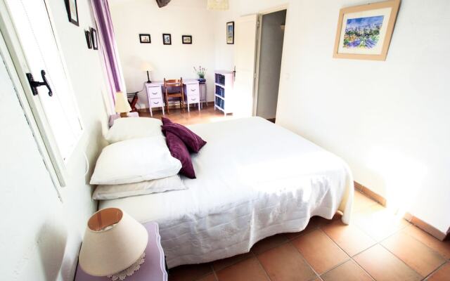 Villa Jardin D'Été