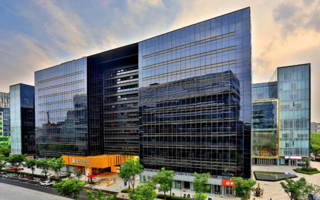 SSAW Boutique Hotel Yingyang