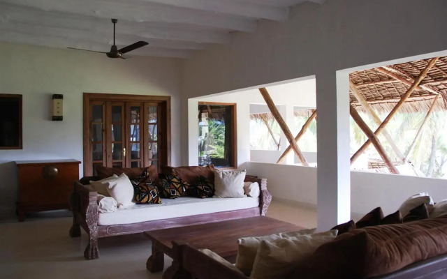 The Lawford Kenya