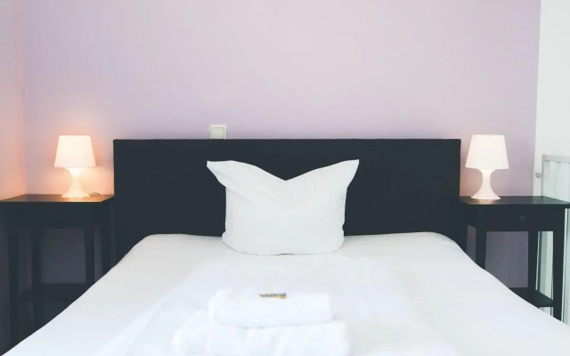 StayInn Hostel und Gästehaus
