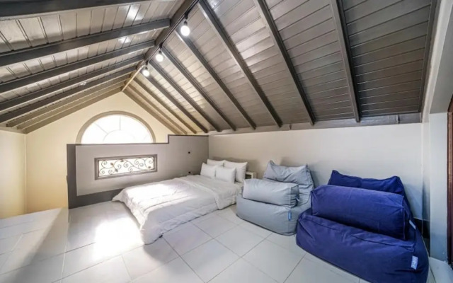 Pocheon Sanbong Poolvilla