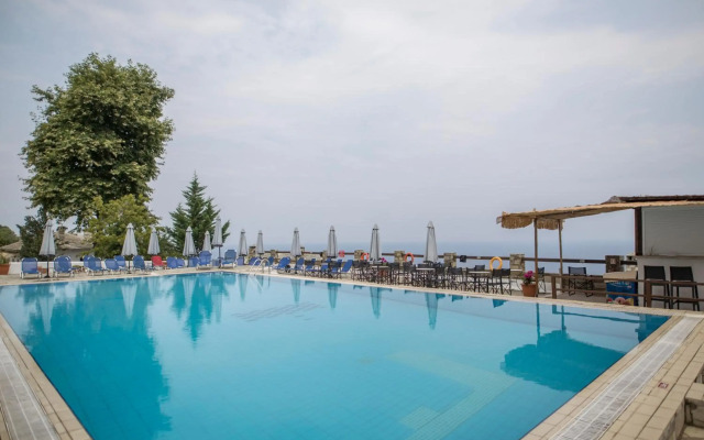 Pilio Sea Horizon hotel