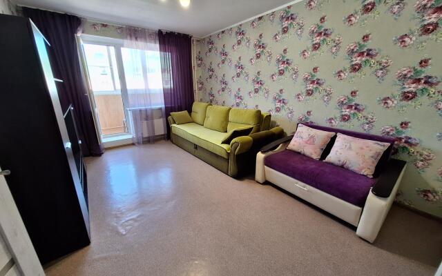 Апартаменты на улице Янки Купалы