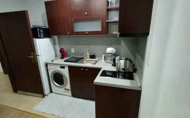2405 Cosy Mountain View Apartment - 200mbps Wi-fi!