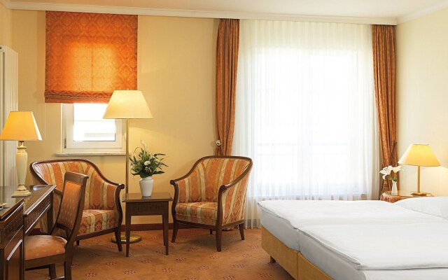 Victor's Residenz-Hotel Erfurt