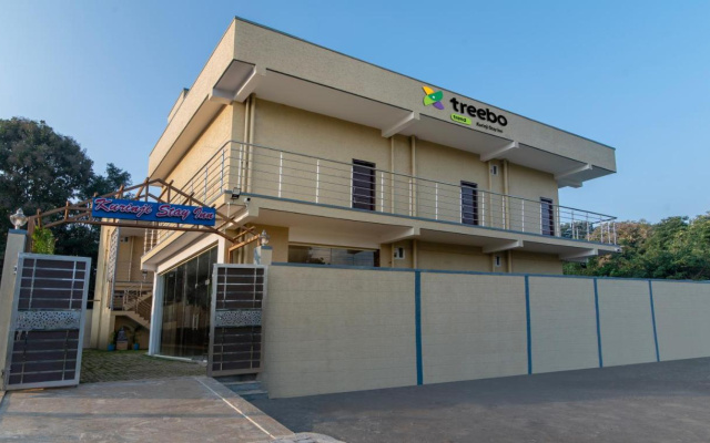 Itsy Hotels Kurinji Stay Inn With Swimming Pool