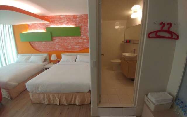 Golden Circle Inn