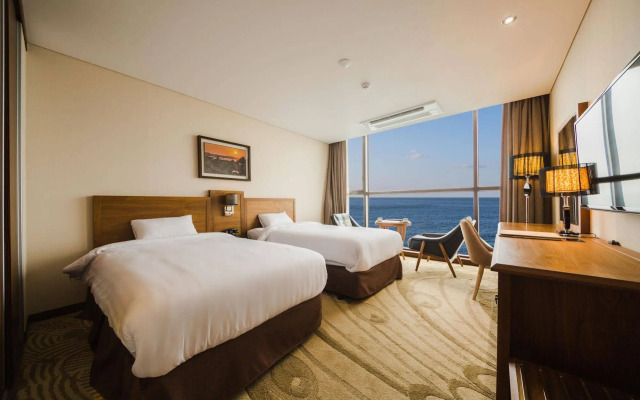 Tamna Stay Hotel Jeju