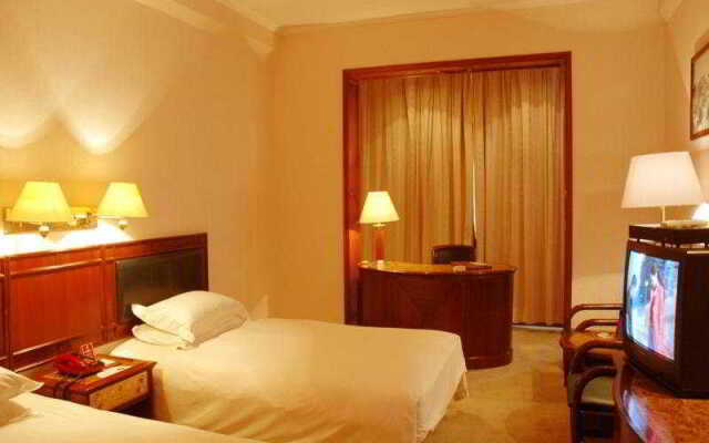 Overseas Chinese Hotel