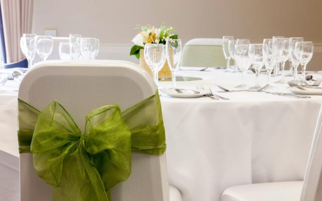 Holiday Inn Haydock M6 Jct23 by IHG