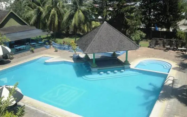 Sahid Manado
