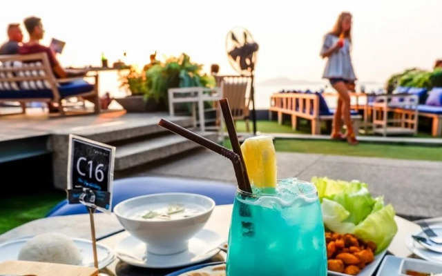 City Garden Tropicana Condominium