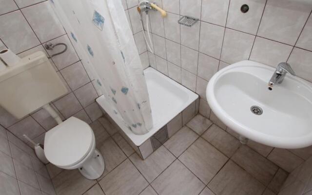 Guest House Saga