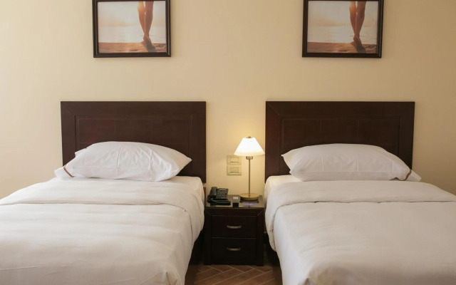 The Cascades Golf Resort Spa and Thalasso