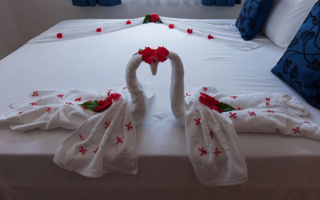 Le Relax St. Joseph Guest House