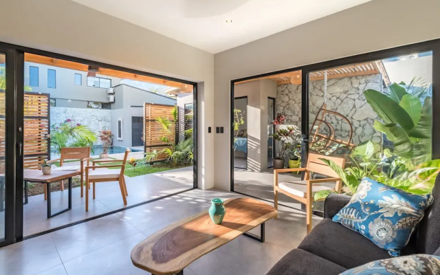 Zen Garden Tamarindo - Adults Only