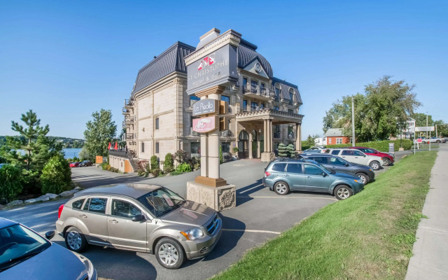 St Christophe Hotel & Spa, an Ascend Collection Hotel