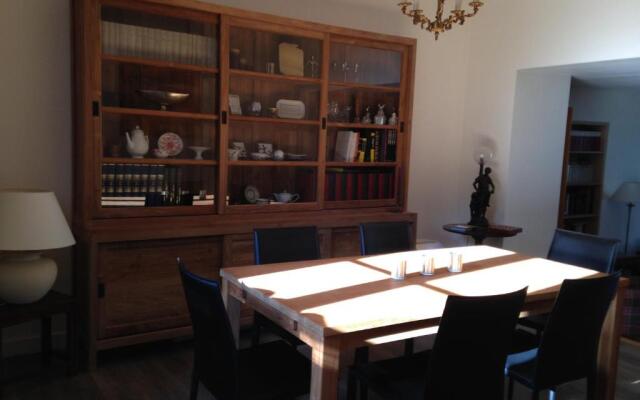 Les Chambres Lauryvan