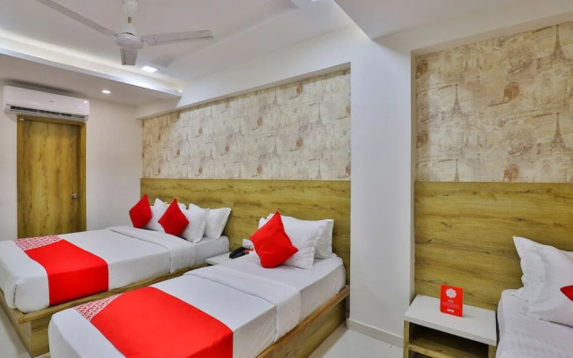 Hotel Lincoln by OYO