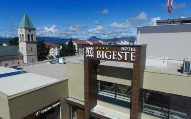 Hotel Bigeste